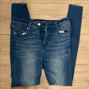Abercrombie & Fitch Skinny Jeans